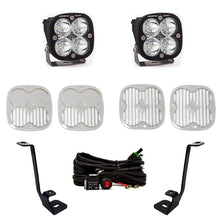 Load image into Gallery viewer, Baja Designs - 447695 - Squadron Sport A-Pillar Light Kit