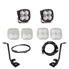 Load image into Gallery viewer, Baja Designs - 447695UP - Squadron Sport A-Pillar Light Kit