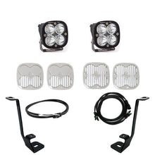 Load image into Gallery viewer, Baja Designs - 447696UP - Squadron Pro A-Pillar Light Kit