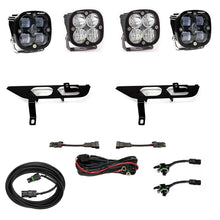 Load image into Gallery viewer, Baja Designs - 447697 - Squadron SAE/Sport Fog Pocket Light Kit