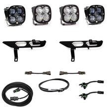 Load image into Gallery viewer, Baja Designs - 447697UP - Squadron SAE/Sport Fog Pocket Light Kit