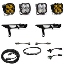 Load image into Gallery viewer, Baja Designs - 447698UP - Squadron SAE/Sport Fog Pocket Light Kit
