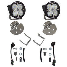 Load image into Gallery viewer, Baja Designs - 447712 - Squadron-R Sport Fog Pocket Light Kit