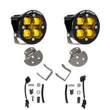 Load image into Gallery viewer, Baja Designs - 447715 - Squadron SAE Fog Pocket Light Kit