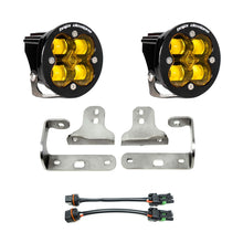 Load image into Gallery viewer, Baja Designs - 447722 - Squadron-R SAE Fog Pocket Light Kit