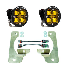 Load image into Gallery viewer, Baja Designs - 447723 - Squadron-R SAE Fog Pocket Light Kit