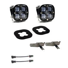 Load image into Gallery viewer, Baja Designs - 447730 - Squadron SAE Fog Pocket Light Kit