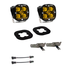 Load image into Gallery viewer, Baja Designs - 447731 - Squadron SAE Fog Pocket Light Kit