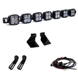 Baja Designs - 447732 - XL Linkable Bumper Light Kit