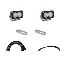 Load image into Gallery viewer, Baja Designs - 447733UP - S2 Sport Dual Reverse Light Kit
