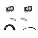 Baja Designs - 447733UP - S2 Sport Dual Reverse Light Kit