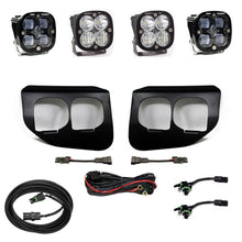 Load image into Gallery viewer, Baja Designs - 447736 - Squadron SAE/Pro Fog Pocket Light Kit