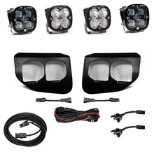 Load image into Gallery viewer, Baja Designs - 447738 - Squadron SAE/Sport Fog Pocket Light Kit