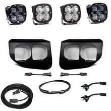 Load image into Gallery viewer, Baja Designs - 447738UP - Squadron SAE/Sport Fog Pocket Light Kit