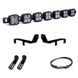 Baja Designs - 447740 - XL Linkable Bumper Light Kit