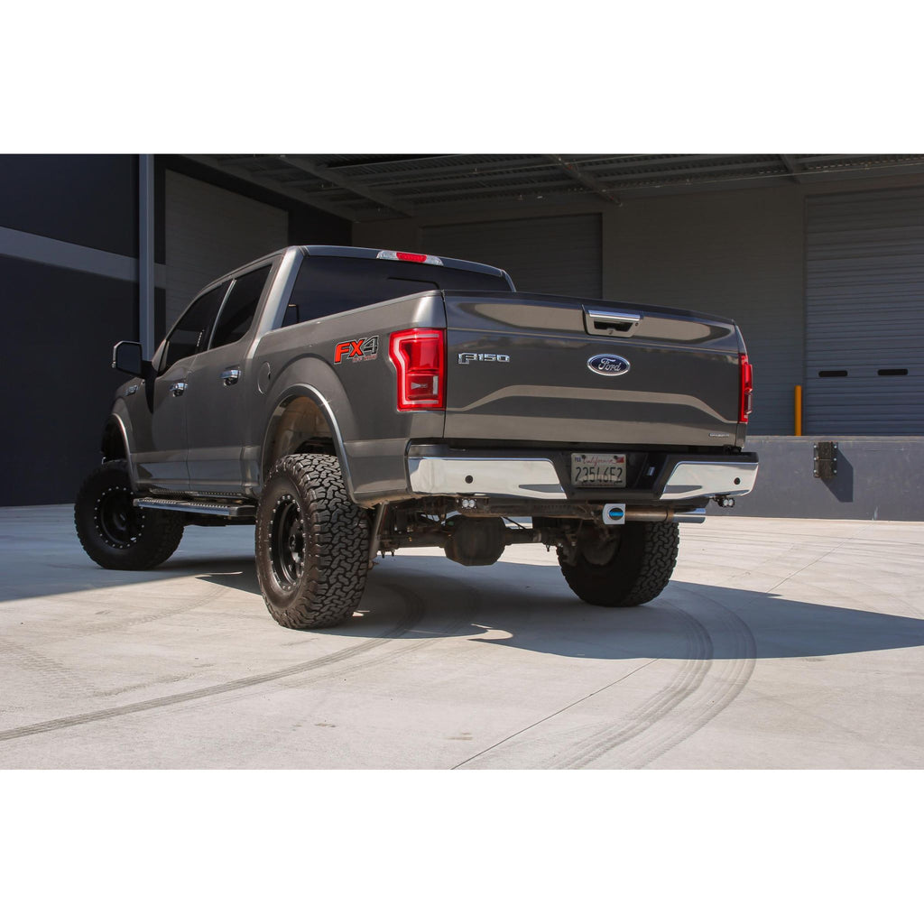 Baja Designs - 447741UP - S2 Sport Dual Reverse Light Kit