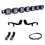 Baja Designs - 447744UP - XL Linkable Bumper Light Kit