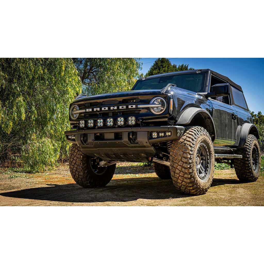 Baja Designs - 447750UP - XL Linkable Bumper Light Kit