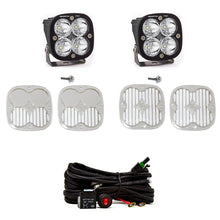 Load image into Gallery viewer, Baja Designs - 447754 - Squadron Pro A-Pillar Light Kit