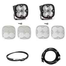 Load image into Gallery viewer, Baja Designs - 447754UP - Squadron Pro A-Pillar Light Kit