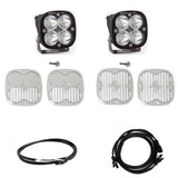 Baja Designs - 447754UP - Squadron Pro A-Pillar Light Kit
