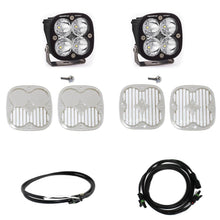 Load image into Gallery viewer, Baja Designs - 447755UP - Squadron Sport A-Pillar Light Kit