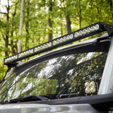 Baja Designs - 447757 - OnX6+ 50 Inch Roof Mount Light Kit