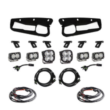 Load image into Gallery viewer, Baja Designs - 447760 - Squadron Sport/S2 Sport Fog Pocket Light Kit