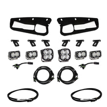 Load image into Gallery viewer, Baja Designs - 447760UP - Squadron Sport/S2 Sport Fog Pocket Light Kit