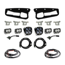 Load image into Gallery viewer, Baja Designs - 447761 - Squadron SAE/S2 Sport Fog Pocket Light Kit