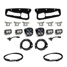 Load image into Gallery viewer, Baja Designs - 447761UP - Squadron SAE/S2 Sport Fog Pocket Light Kit