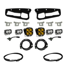 Load image into Gallery viewer, Baja Designs - 447762UP - Squadron SAE/S2 Sport Fog Pocket Light Kit