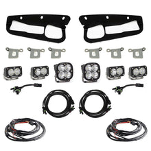 Load image into Gallery viewer, Baja Designs - 447763 - Squadron Pro/S2 Sport Fog Pocket Light Kit