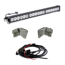 Load image into Gallery viewer, Baja Designs - 447769 - OnX6+ 30 Inch Grille Light Bar Kit