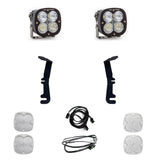 Baja Designs - 447773 - XL Pro A-Pillar Light Kit