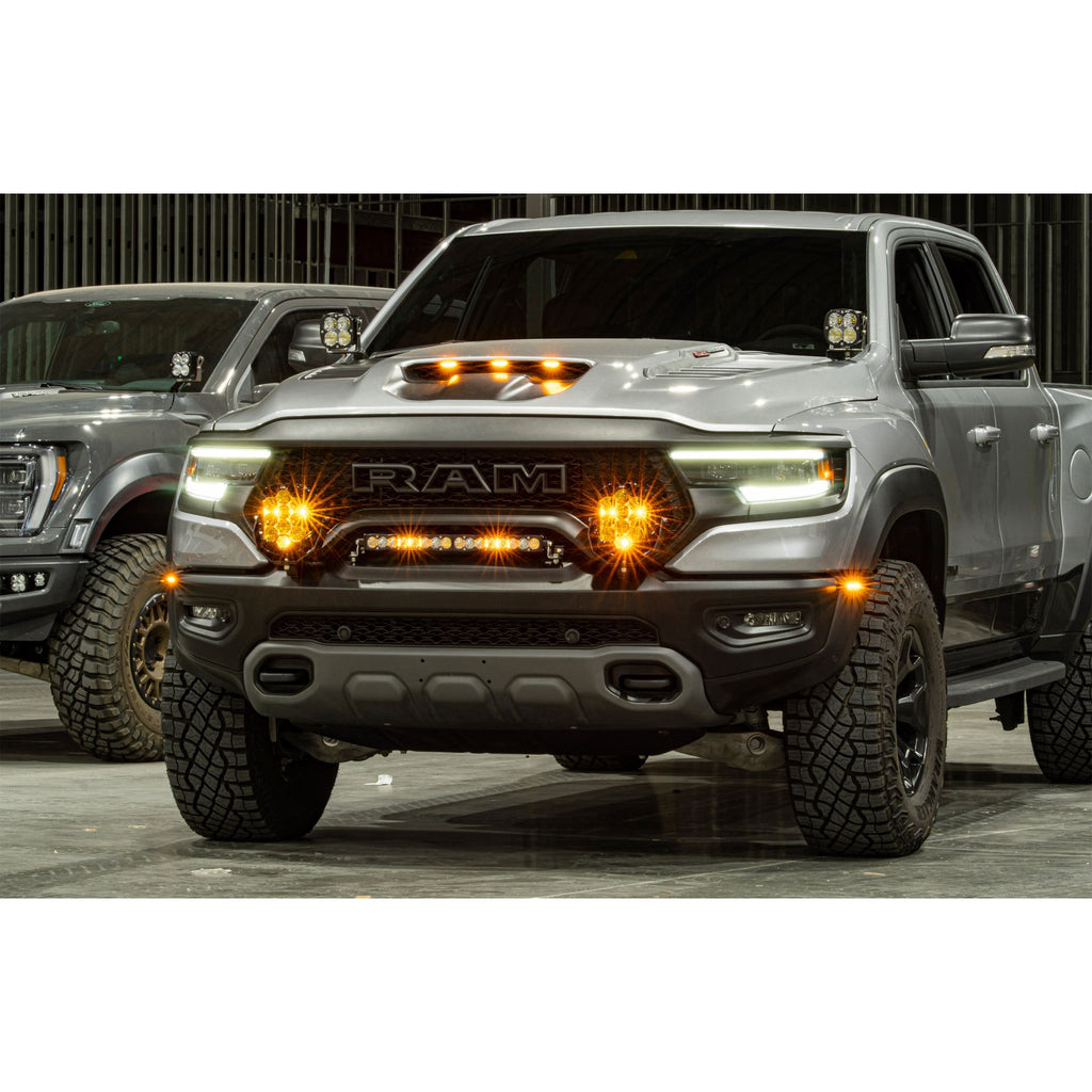 Baja Designs XL Sport A-Pillar Light Kit 447774