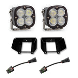 Baja Designs - 447784 - Light Mount Kit
