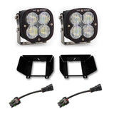 Baja Designs - 447785 - Light Mount Kit