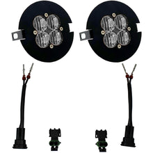 Load image into Gallery viewer, Baja Designs - 447786 - Squadron Sport Fog Pocket Light Kit