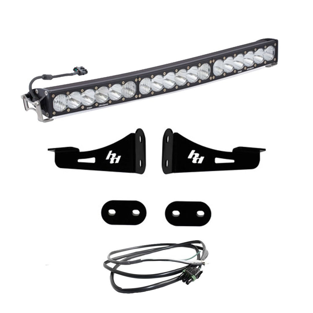 Baja Designs - 447788 - Light Mount Kit