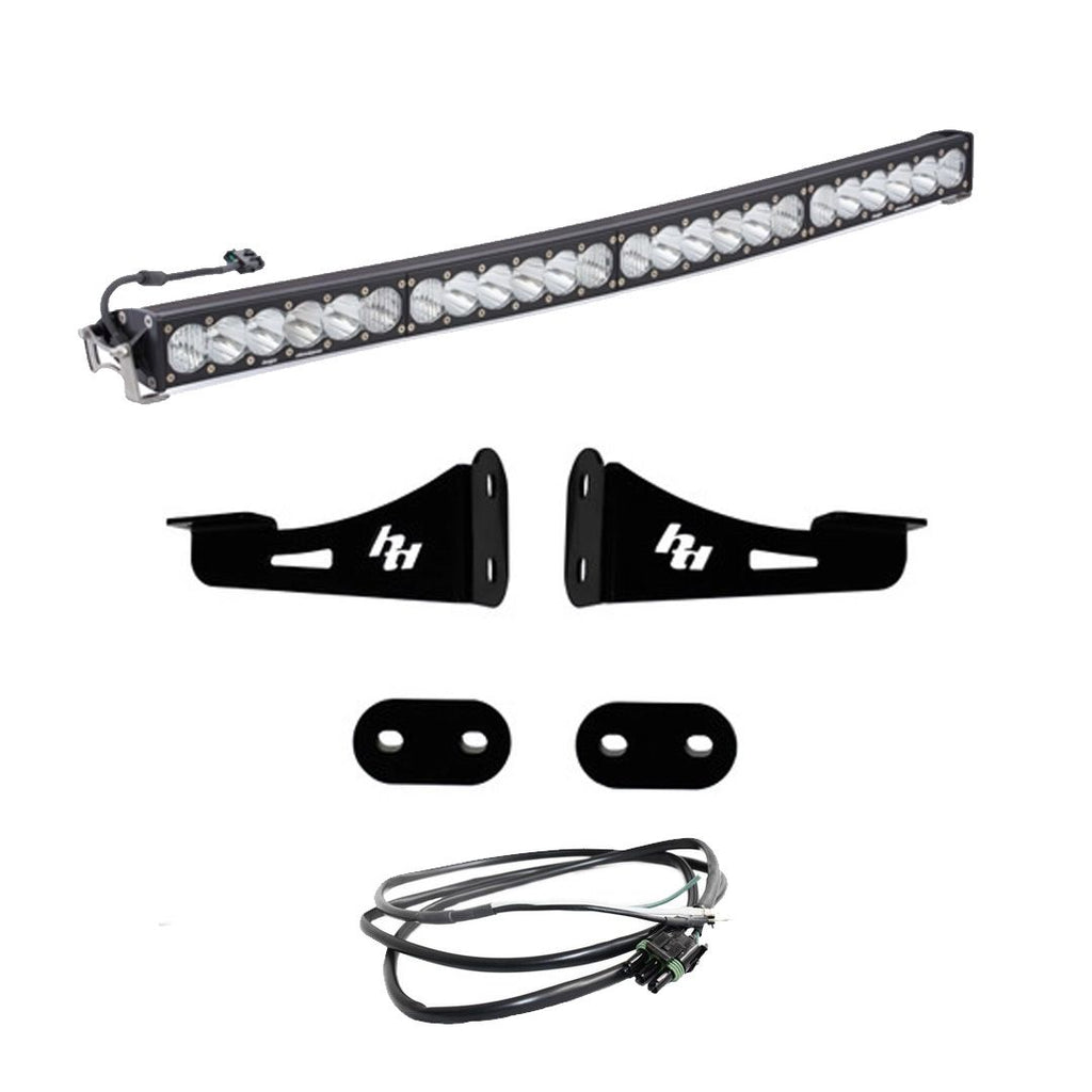 Baja Designs - 447789 - Light Mount Kit