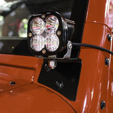 Load image into Gallery viewer, Baja Designs - 447796 - Squadron Sport A-Pillar Light Kit