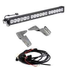 Load image into Gallery viewer, Baja Designs - 447802 - Onx6+ 30 inch Bumper Light Kit