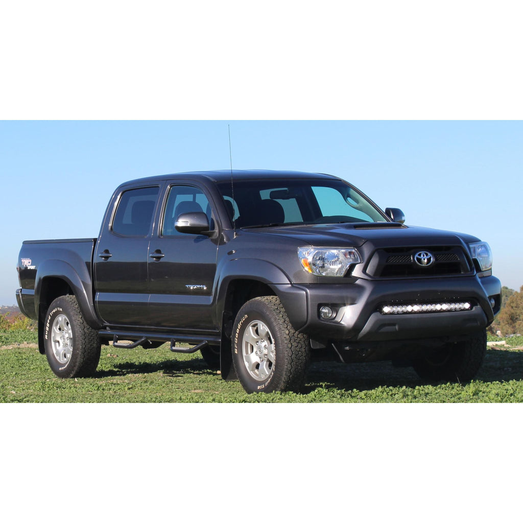 Baja Designs - 447802 - Onx6+ 30 inch Bumper Light Kit
