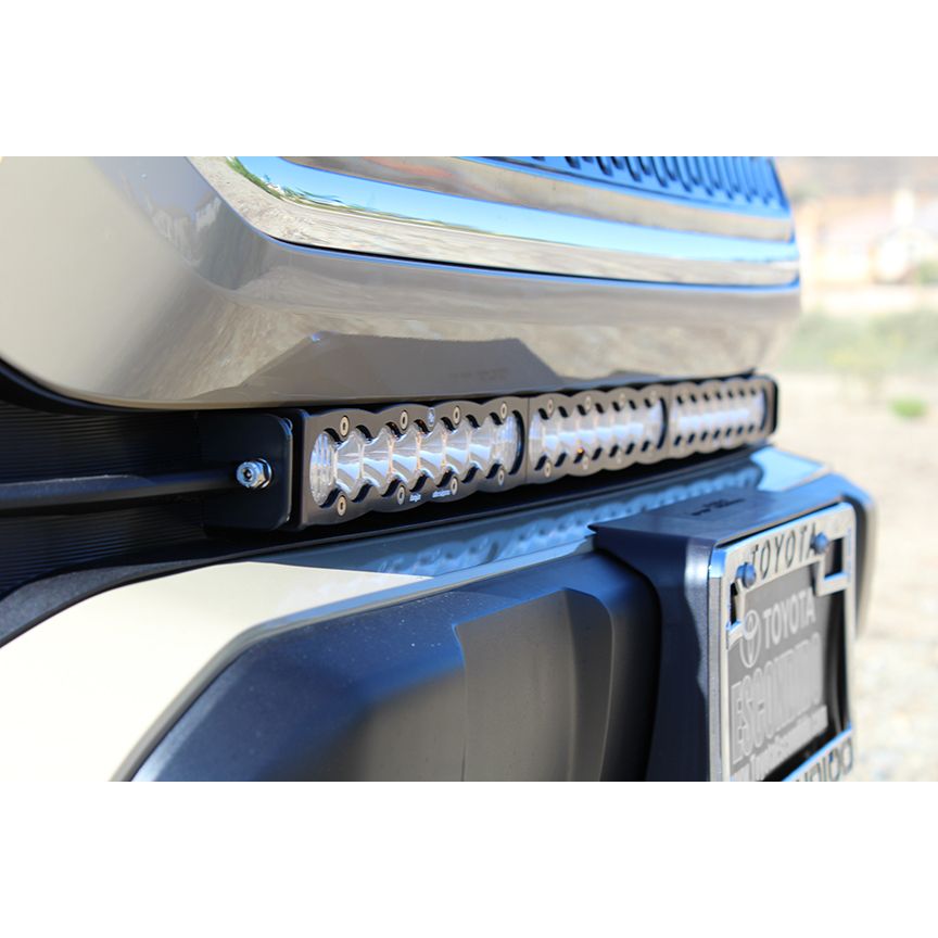 Baja Designs - 447803 - S8 30 inch Bumper Light Kit