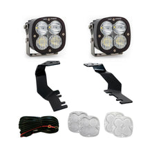 Load image into Gallery viewer, Baja Designs XL Pro A-Pillar Light Kit 448073