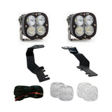 Baja Designs XL80 A-Pillar Light Kit 448074