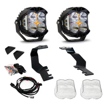 Load image into Gallery viewer, Baja Designs LP4 Pro A-Pillar Light Kit 448075