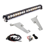 Baja Designs S8 20 Inch Behind Bumper Light Bar Kit 448076