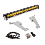 Baja Designs S8 20 Inch Behind Bumper Light Bar Kit 448077